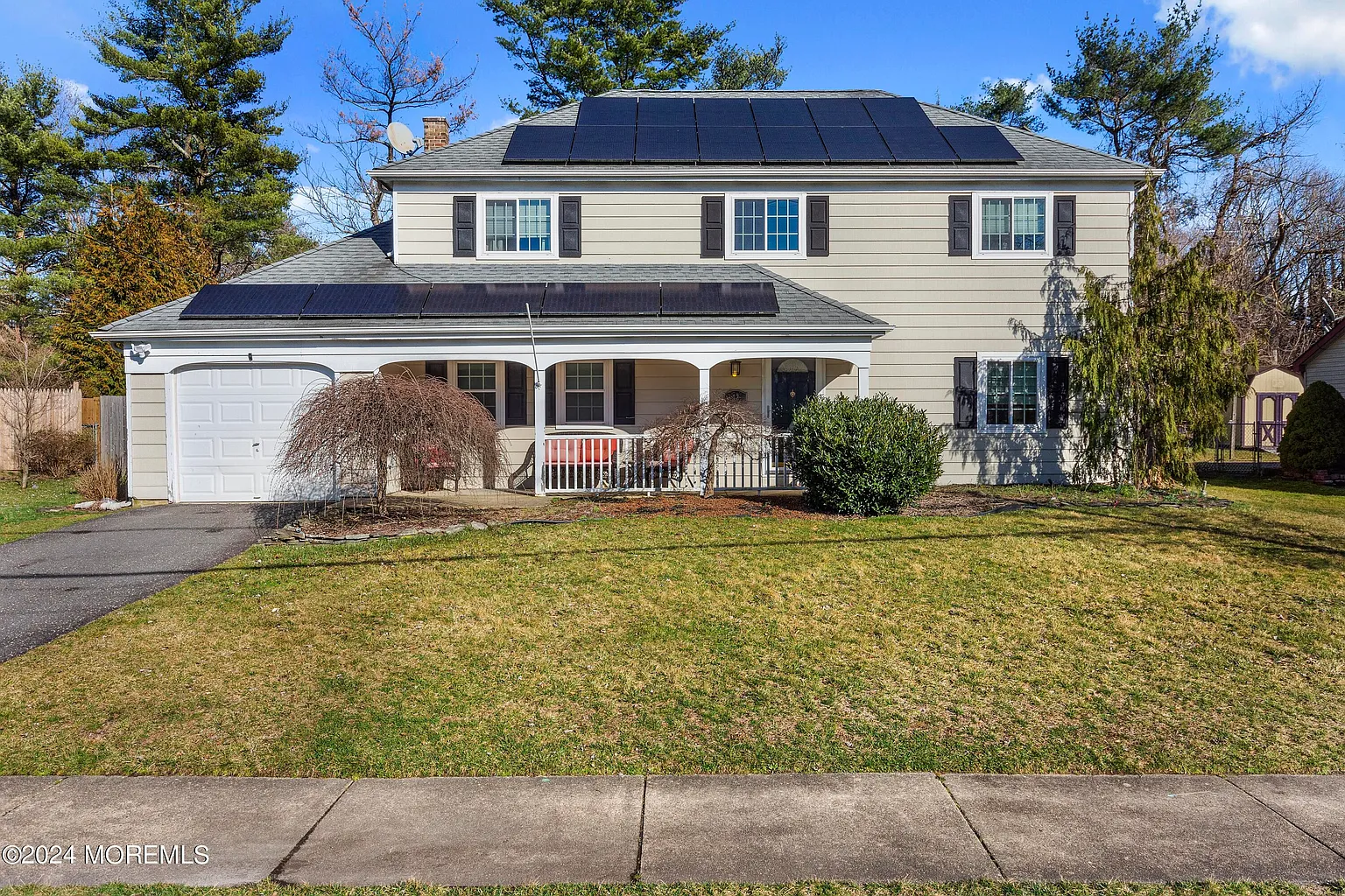 42 Fox Drive photo 1