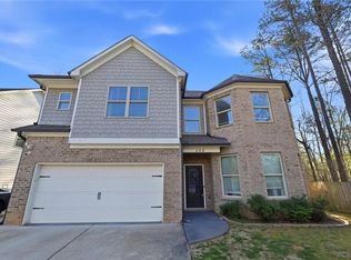 268 Oak Rd, Lawrenceville, GA 30044