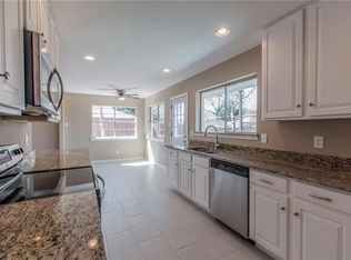 4811 Ashbrook Rd, Dallas, TX 75227