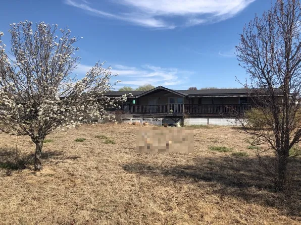 14099 S Willow Dr, Oologah, OK 74053