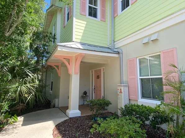 316 High Tide Dr Unit 101, Saint Augustine, FL 32080