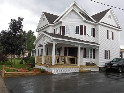 32 Broad Ln, Au Sable Forks, NY, 12912