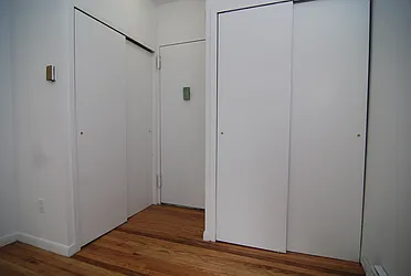 Rented by Building Equity Management LLC