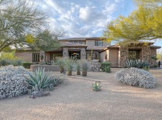 5886 E Bent Tree Dr, Scottsdale, AZ 85266