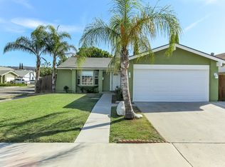 3996 E Frandon Ct, Simi Valley, CA 93063