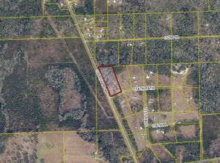 154th Path, Wellborn, FL 32094