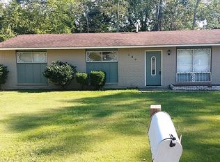 248 Southlawn Dr, Montgomery, AL 36108