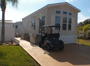 10354 Smooth Water Dr #83, Hudson, FL 34667