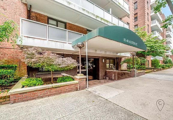 2nd image of 8340 Austin St APT 2T