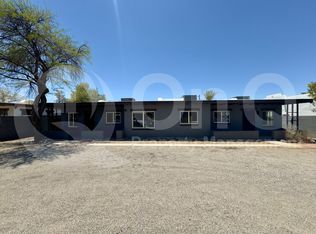 917 N Columbus Blvd, Tucson, AZ 85711