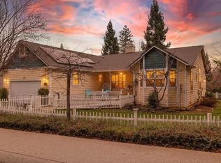 154 Scotia Pines Cir, Grass Valley, CA 95945