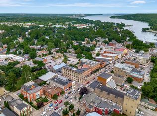 229 Main St, Brighton, ON K0K 1H0