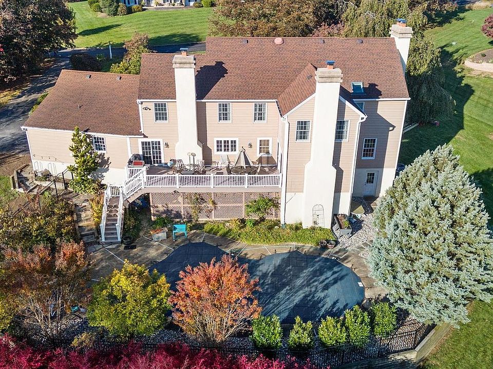9 Raven Ln, Kennett Square, PA 19348 | Zillow