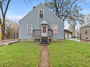 2430 81st St, Highland, IN 46322