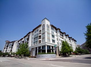 The Monterey by Windsor, Dallas, TX 75204