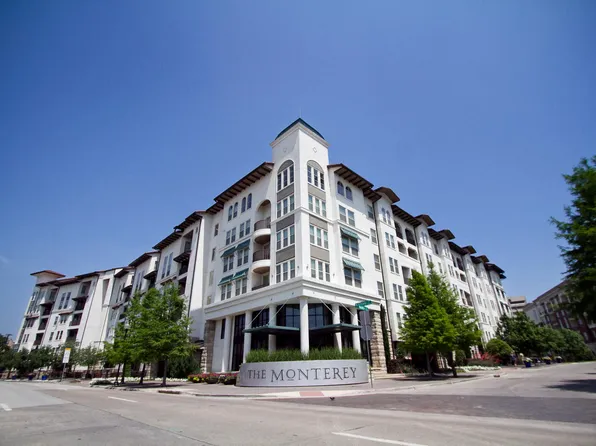 The Monterey by Windsor