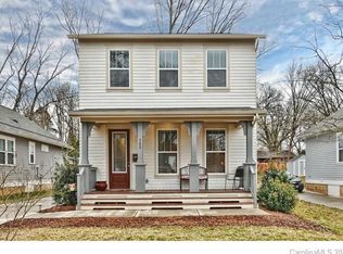 300 Heflin St, Charlotte, NC 28205