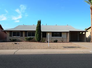 10841 W Canterbury Dr, Sun City, AZ 85351