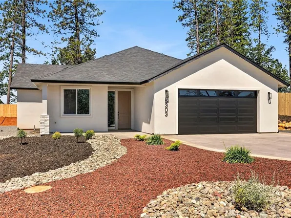 5303 Sawmill Rd, Paradise, CA 95969
