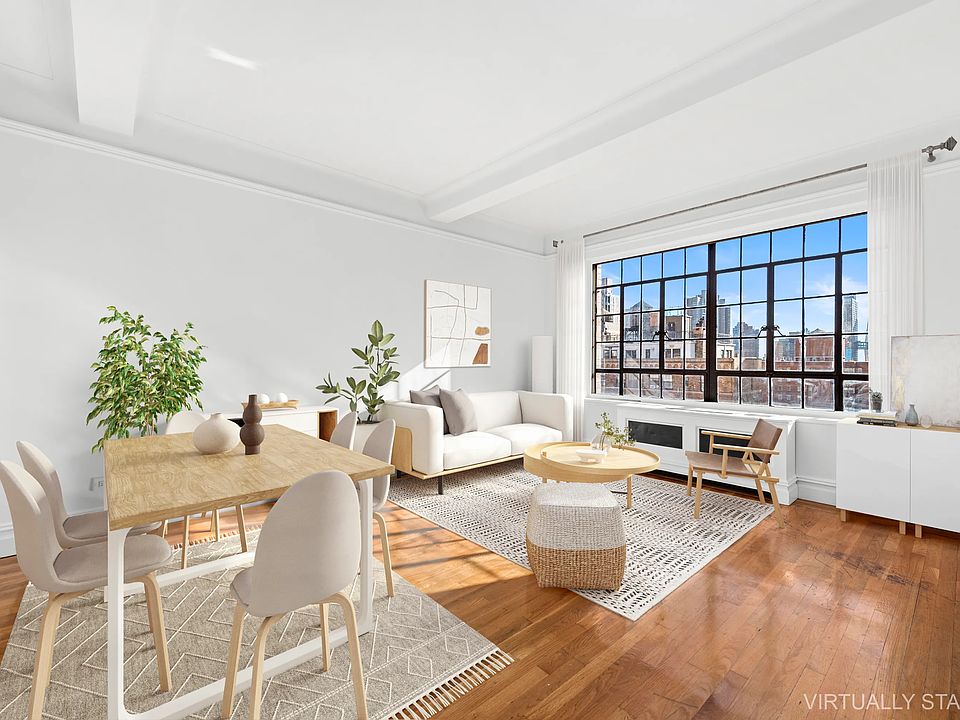 1st image of 10 Park Ave #18E
