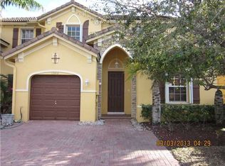 15310 SW 8th Way, Miami, FL 33194