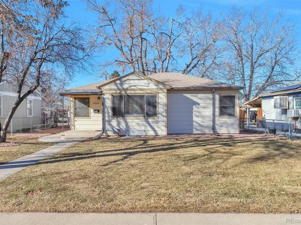 2069 Newark Street, Aurora, CO 80010