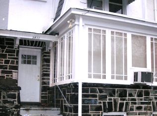 3611 Kimble Rd, Baltimore, MD 21218