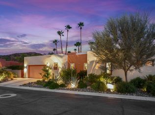 2931 Twilight Ln, Palm Springs, CA 92264
