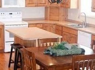 274 E 850 N, Richfield, UT 84701