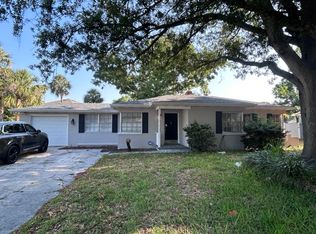 4003 W Euclid Ave, Tampa, FL 33629