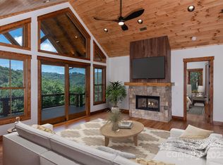 750 Silver Springs Dr W #43, Banner Elk, NC 28604