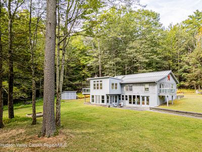30-40 Fawn Lane, Accord, NY, 12404