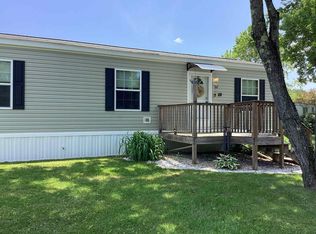 19 Woodland Park, Troy, NH 03465