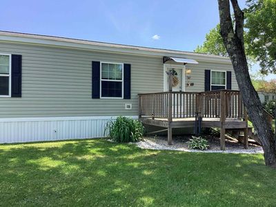 19 Woodland Park, Troy, NH, 03465