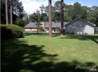 9555 Bridlewood Rd, Pensacola, FL 32526