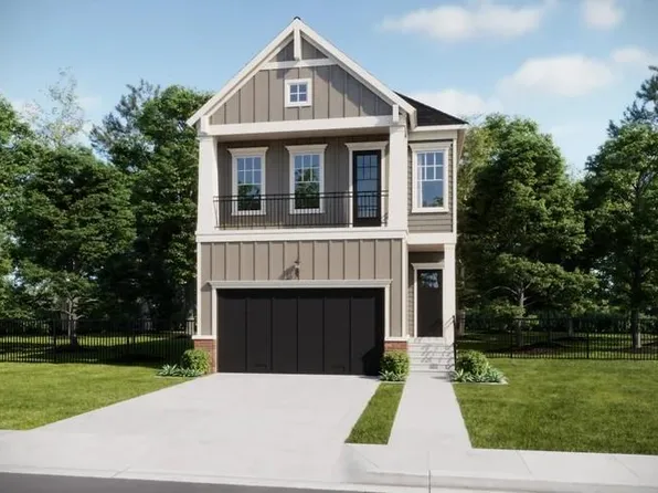 325 Forest Reserve Pl, Houston, TX 77079