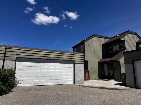 5660 S 23rd Ave NE #502, Calgary, AB T1Y 4R3