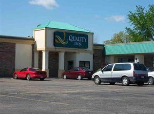 9285 W Lake City Rd, Houghton Lake, MI 48629