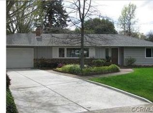 1301 Manchester Rd, Chico, CA 95926