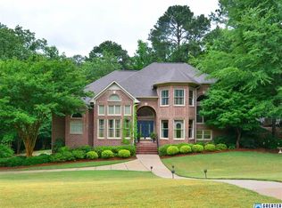 358 Cedar Hill Dr, Birmingham, AL 35242