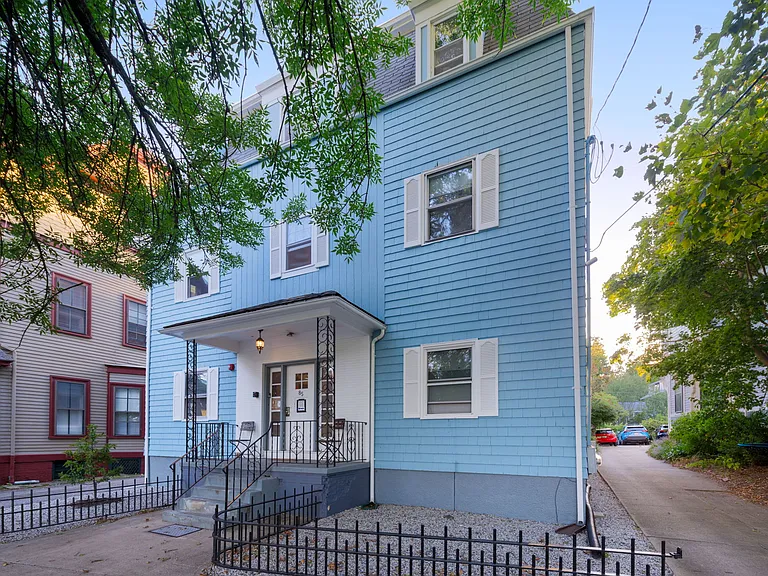 85 Parade St #1R — Photo 19