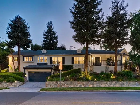 1609 Comstock Ave, Los Angeles, CA 90024