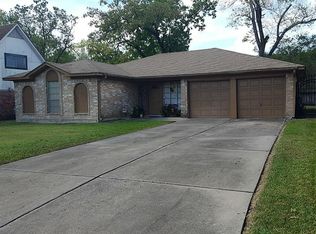 222 Sevenhampton Ln, Houston, TX 77015