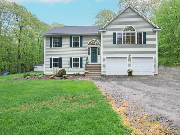 195 Bryant Road, Watertown, CT 06795