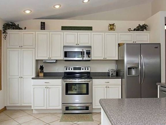 Another View of Kitchen