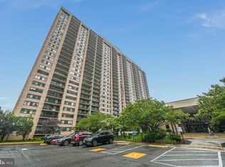 5501 Seminary Rd APT 401S, Falls Church, VA 22041