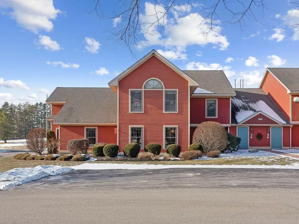 31 Estates Drive #3, Manchester, ME 04351