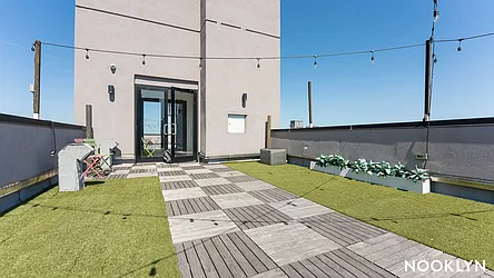 Rented by Nooklyn NYC LLC