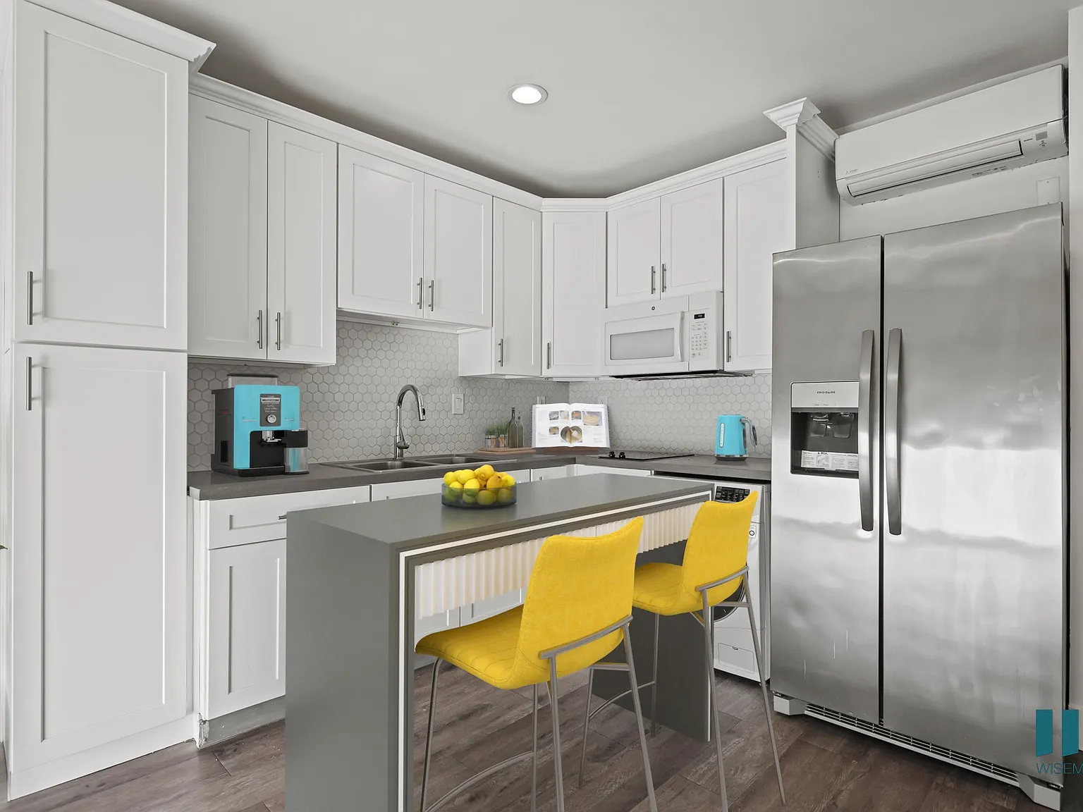 Colby Villas by Wiseman — Photo 4