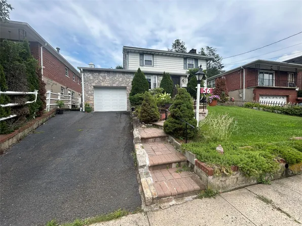 56 Helena Avenue, Yonkers, NY 10710